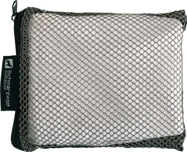 Schwarzwolf outdoor® LANAO Outdoor / Sport- & Fitnesshandtuch