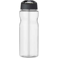 Vorschau: H2O Active® Base 650 ml Sportflasche mit Ausgussdeckel Vorschau: H2O Active® Base 650 ml Sportflasche mit Ausgussdeckel