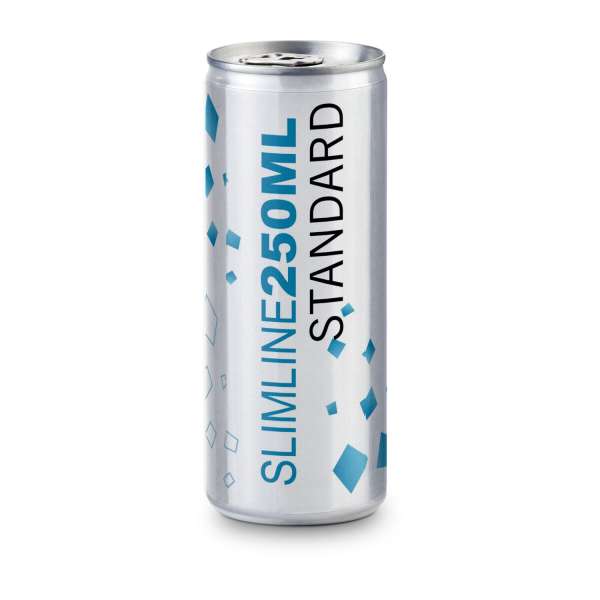 ISO Sport Drink, light – Grapefruit-Zitrone – Folien-Etikett