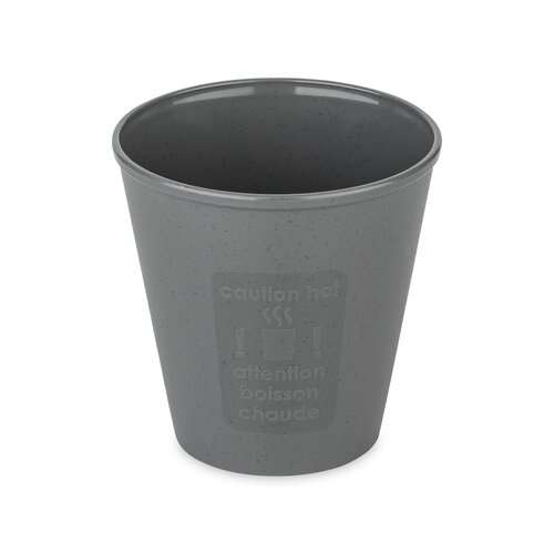 Koziol MOVE CUP LIGHT 0,1 Becher 100ml MADE IN GERMANY