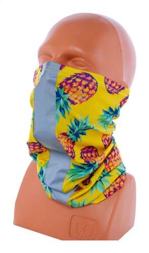 CreaScarf Reflect Individueller Mehrzweckschal