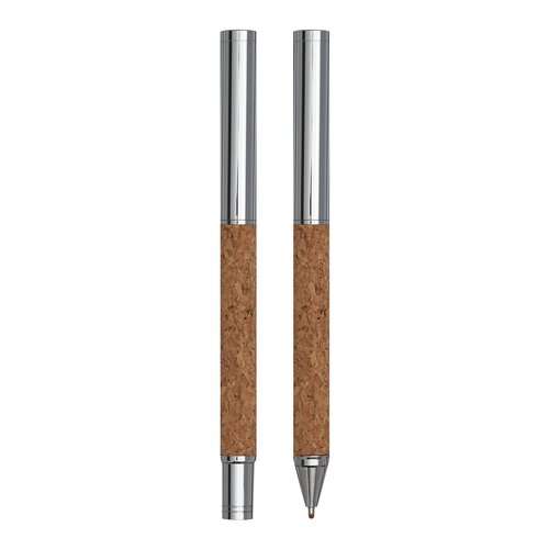 CORK SIGNATURE - Schreibset