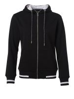 Ladies' Club Sweat Jacket