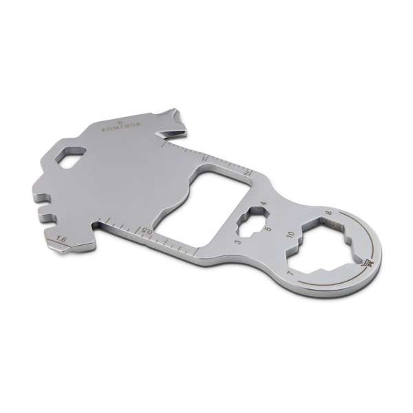 ROMINOX® Key Tool Football 18 Funktionen (Fußball)