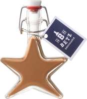 Tannenbaum 40 ml mit Schoko-Chili-Likör 20 % vol. Tannenbaum 40 ml mit Schoko-Chili-Likör 20 % vol.
