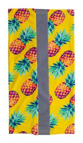 CreaScarf Reflect Individueller Mehrzweckschal