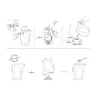 Vorschau: Home-Office Wachmacher Kaffee Fairtrade Vorschau: Home-Office Wachmacher Kaffee Fairtrade