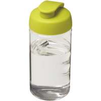 transparent / limone