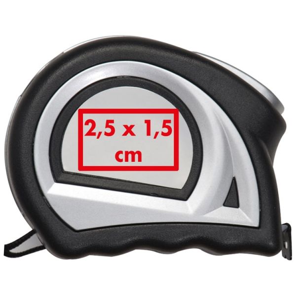 Stahlbandmaß 3m