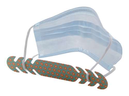 EarSave Creative Gesichtsmasken-Verlängerung