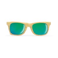 WOODIE Sonnenbrille Holz