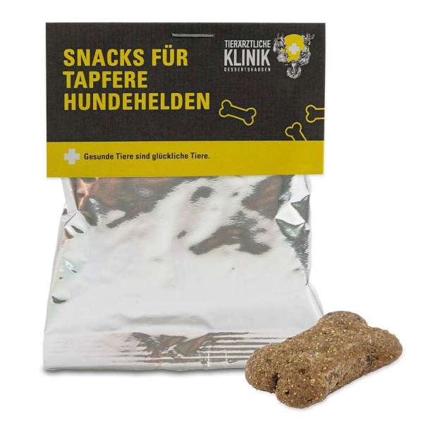 Hunde-Leckerli-Pack