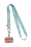 Vorschau: Subyard Mobile RPET individuelles RPET Handyhalter-Lanyard Vorschau: Subyard Mobile RPET individuelles RPET Handyhalter-Lanyard
