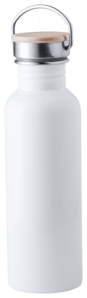 Colman Edelstahl-Trinkflasche