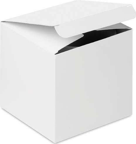 BOX Kaffeebecher-Geschenkbox Subli
