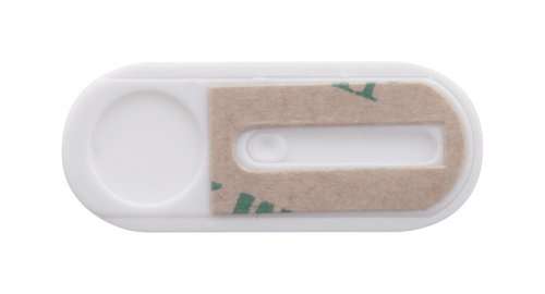 Wibix Antibakterieller Webcam-Blocker