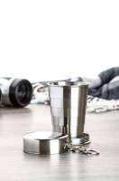 Vorschau: Nautilus Teleskopbecher Vorschau: Nautilus Teleskopbecher