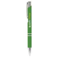 Crosby Soft-Touch Kugelschreiber - Inkjet