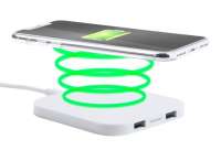 Vorschau: Flodok Wireless-Charger Vorschau: Flodok Wireless-Charger