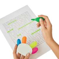 Vorschau: HANDS UP - Textmarker Vorschau: HANDS UP - Textmarker