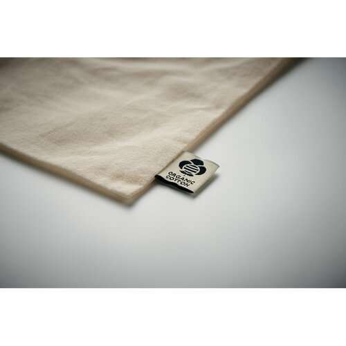 AMBER LARGE Großer Beutel Organic Cotton