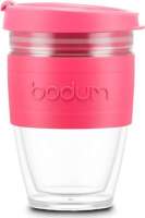 JOYCUP DOUBLE 250 Reisebecher 250ml