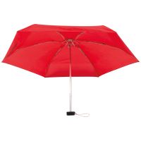 Mini-Regenschirm in EVA Etui