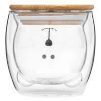 Vorschau: BAMBOO BEAR - Glas Vorschau: BAMBOO BEAR - Glas