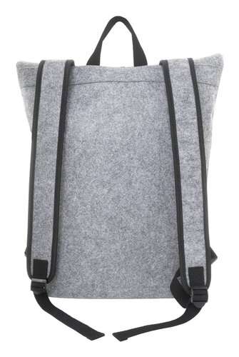 Refelt Roll RPET-Filz-Rucksack
