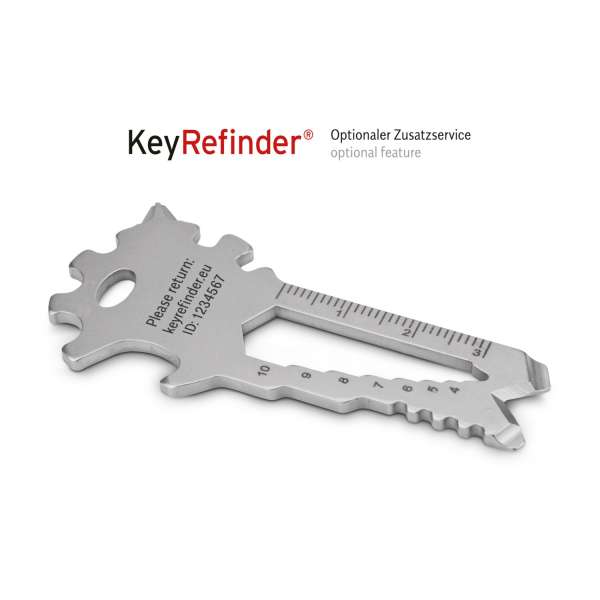 Key Tool Lion – 22 Funktionen