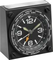 Vorschau: *Sale* Weltzeituhr REFLECTS-TONBRIDGE Vorschau: *Sale* Weltzeituhr REFLECTS-TONBRIDGE