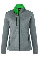 Ladies' Softshell Jacket