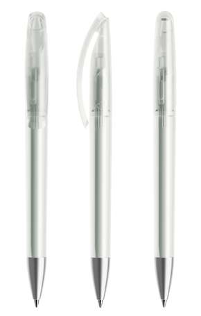 prodir DS3-1 TFF Twist Kugelschreiber