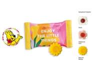HARIBO Blumen Werbetüte HARIBO Blumen Werbetüte