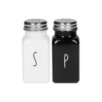 Salz-und Pfefferstreuer-Set "Dispense"