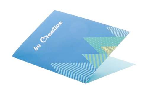 Dimensions 3D Weihnachtskarte Weihnachtsbaum