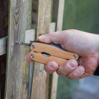 Vorschau: Multitool "Wood", groß Vorschau: Multitool "Wood", groß