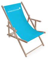 Liegestuhl Comfort
