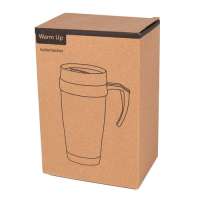 Vorschau: WARM-UP - Trinkbecher Vorschau: WARM-UP - Trinkbecher