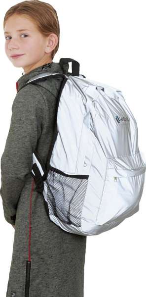 Reflektierender Rucksack