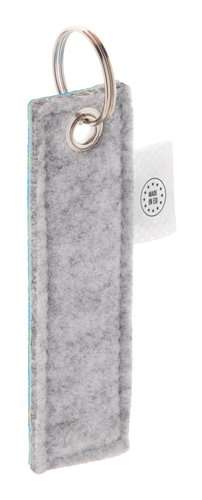 CreaFelt Key A Individueller Schlüsselanhänger