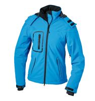 Ladies' Winter Softshell Jacket