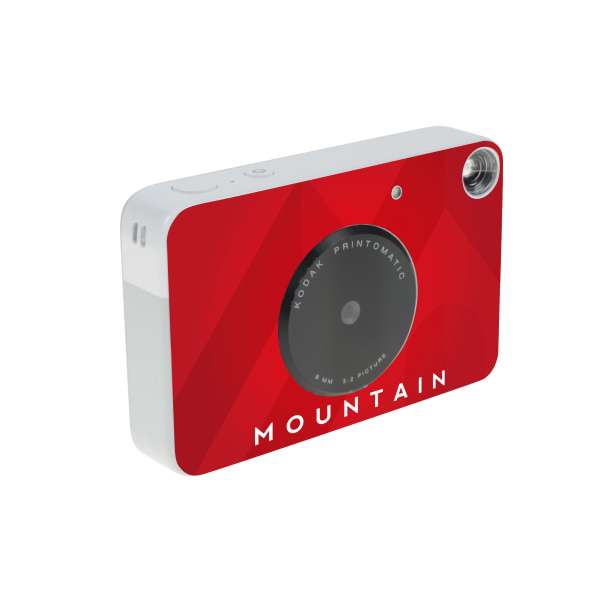 Kamera Kodak Printomatic
