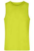 Men's Active Tanktop