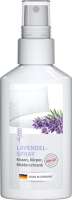 Lavendel-Spray, 50 ml, Body Label (R-PET)