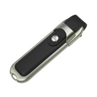 1GB USB Stick Leder 3 USB 2.0