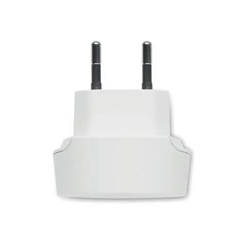 EURO USB CHARGER 2XA Skross Euro USB-Ladegerät 12W