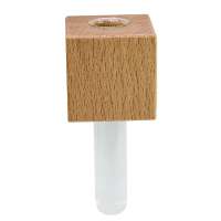 Vorschau: Mini-Vase Magnet - mit Digitaldruck und Lasergravur Vorschau: Mini-Vase Magnet - mit Digitaldruck und Lasergravur