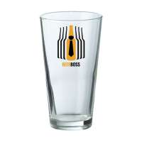 Vorschau: Bierglas 340 ml Vorschau: Bierglas 340 ml