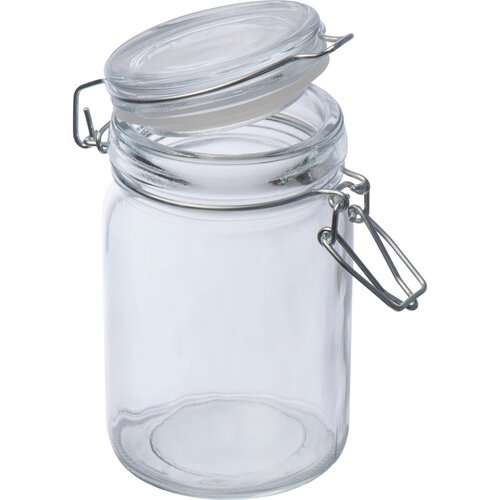 Verschließbares Aufbewahrungsglas, 200ml